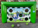 Fußball Torwand mieten München