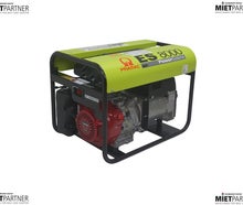 Stromerzeuger 6 kVA