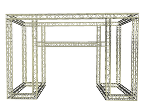 Traversen Tor XL mieten