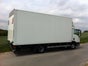 MAN LKW 7,5 to mit Fahrer - Galerie - Bild 2