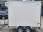 Kühlanhänger 2,7t 1600W - Galerie - Bild 2