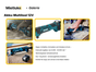 Akku-Multitool 12V mieten - ab 8,25 € pro Tag - Galerie - Bild 3