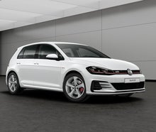 VW Golf 7 GTI DSG 169KW