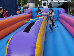 Bungee-Run