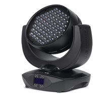 JB A12 Zoom Wash