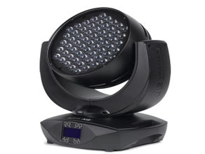 JB A12 Zoom Wash
