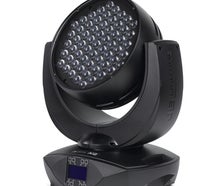 JB A12 Zoom Wash