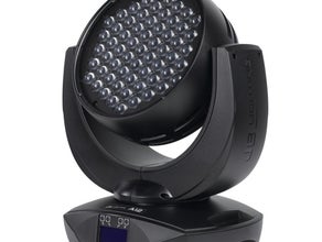 JB A12 Zoom Wash