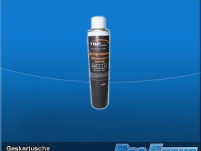 Gaskartusche