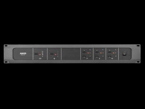 Konferenzsystem Basiseinheit AKG CS3 BU50 (Konferenztechnik)