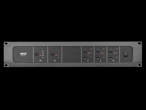 Konferenzsystem Basiseinheit AKG CS3 BU50 (Konferenztechnik)