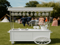 Champagner Wagen - Galerie - Bild 2