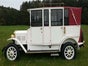 Oldtimer Fleur de Lys Landaulet 1920 - Galerie - Bild 2