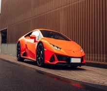 Lamborghini Huracan Evo mieten