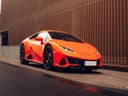 Lamborghini Huracan Evo mieten