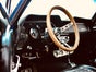 American-Dream: Ford Mustang V8 US Car Oldtimer von 1967 oder 65 Cabrio - Galerie - Bild 3