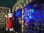 Kerker,  Gefängnis , Gruselschloss, Halloween Dekoration - Galerie - Bild 2
