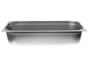 GN Behälter 1/1  530 x 325 x 150 mm