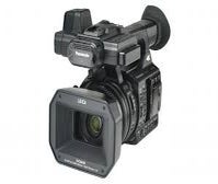 4K  Videocamera / Camcorder Panasonic HC-X 1000 für Hochzeiten, Reportagen und Business Events