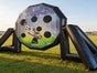 Torwand, fast 4,5 Meter hoch - Galerie - Bild 2