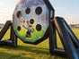 Torwand, fast 4,5 Meter hoch - Galerie - Bild 2