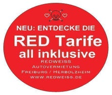 REDWEISS DEAL Toyota 9 Sitzer Proace Comfort langer Radstand zum Vorteilspreis