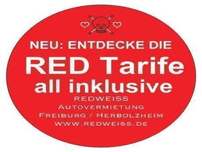 REDWEISS DEAL Toyota 9 Sitzer Proace Comfort langer Radstand zum Vorteilspreis
