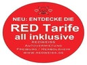 REDWEISS DEAL Toyota 9 Sitzer Proace Comfort langer Radstand zum Vorteilspreis