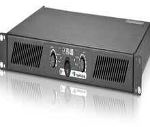 D.A.S. PS-400 Verstärker