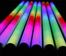 Astera Tube FP1  / LED-Tubes 8 Stück im Set
