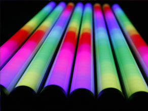 Astera Tube FP1  / LED-Tubes 8 Stück im Set