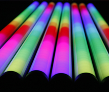 Astera Tube FP1 / LED-Tubes 8 Stück im Set