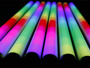 Astera Tube FP1 / LED-Tubes 8 Stück im Set