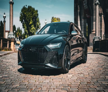 Audi RS7 Sportback