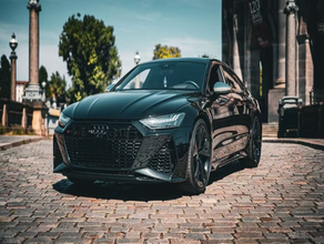 Audi RS7 Sportback