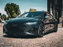 Audi RS7 Sportback - Galerie - Bild 1