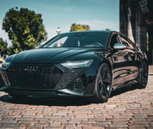 Audi RS7 Sportback