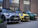 Mini Cooper S Cabrio - Galerie - Bild 1