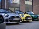 Mini Cooper S Cabrio - Galerie - Bild 1