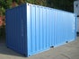 Lagercontainer 20ft, Mietcontainer - Galerie - Bild 2