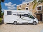 Rimor Katamarano 95P Plus - Teilintegrierter mit TV und SAT-Anlage - Galerie - Bild 2
