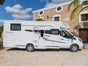 Rimor Katamarano 95P Plus - Teilintegrierter mit TV und SAT-Anlage - Galerie - Bild 2
