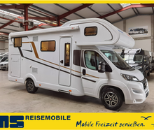 Wohnmobil - Reisemobil - Mietmobil - Modell 2026 mieten** Eura Activa One 690 HB **Bilder sind Modelbeispiele
