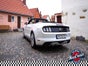 Sportwagen Ford Mustang GT Cabrio - Galerie - Bild 3