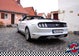 Sportwagen Ford Mustang GT Cabrio