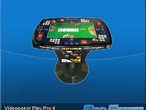 Videopoker Play Pro 4