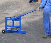 Steinknacker 43 cm