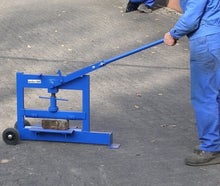 Steinknacker 43 cm