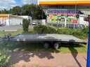 XXXL-Autotransportanhänger
