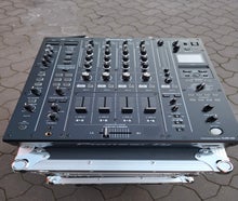 Pioneer Mixer A-9 Profi 4 Kanal Mischpult